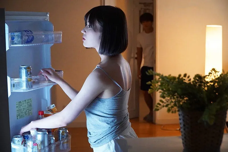 Chị bà xã cãi nhau với gã chồng đến nhà em ghệ ở rồi trả bài luôn chồng em gái
